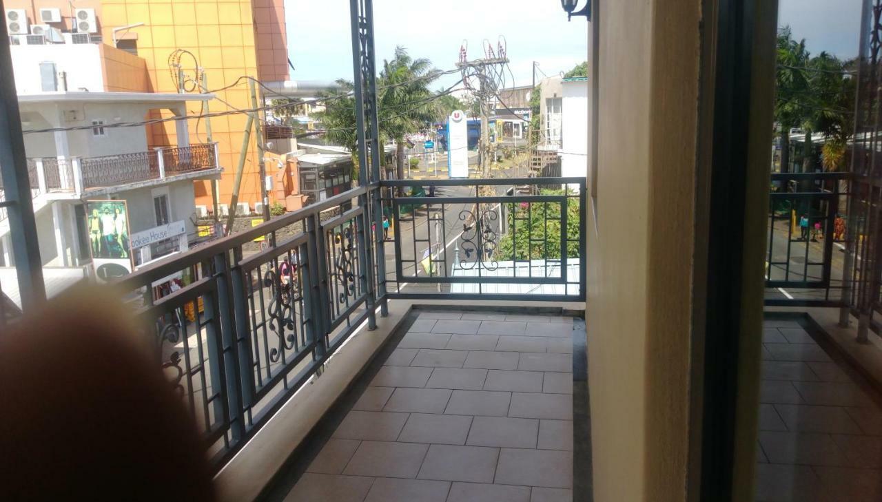 La Salette Apartment Grand Baie
