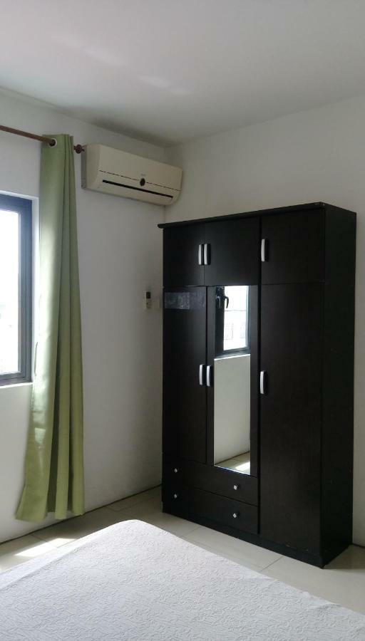 La Salette Apartment *