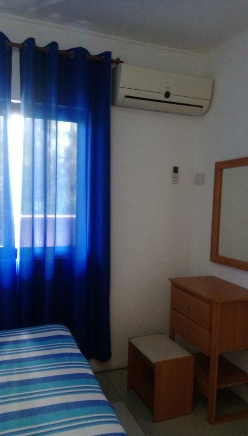 Apartment La Salette